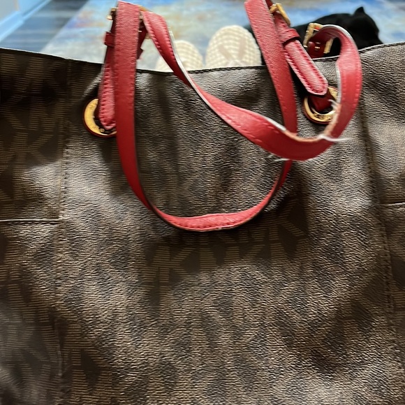 MK shoulder bag - Picture 5 of 9